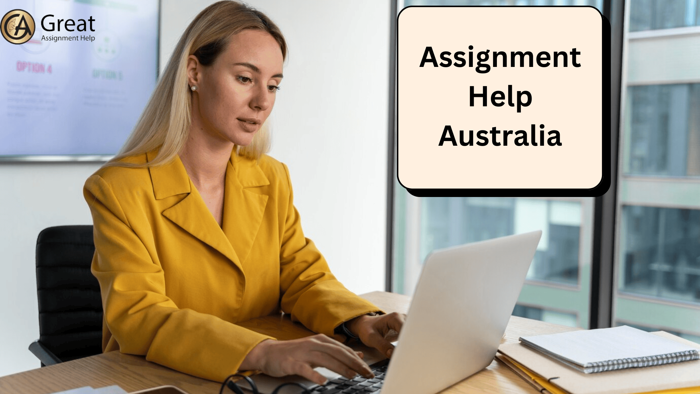 Assignment Help Australia