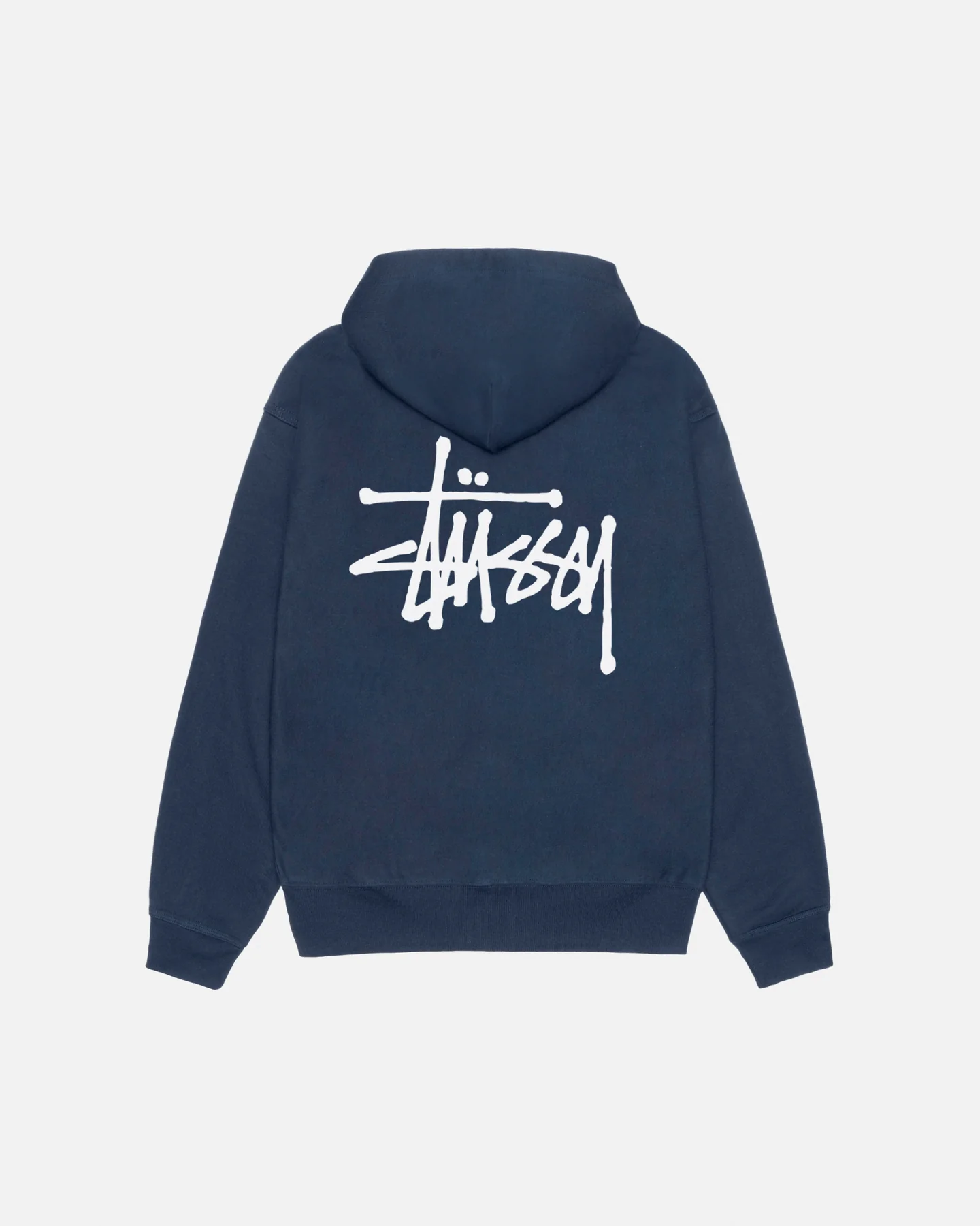 "Adoptez le style intemporel des pullovers Stüssy : confort, polyvalence et une touche iconique du streetwear moderne."