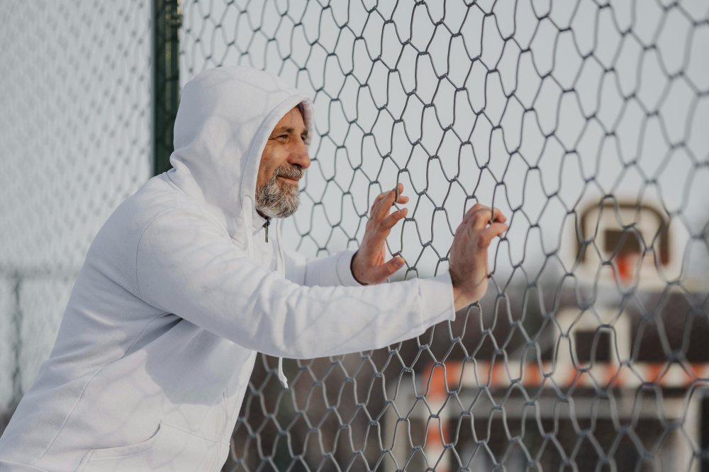 Batting Cage Netting