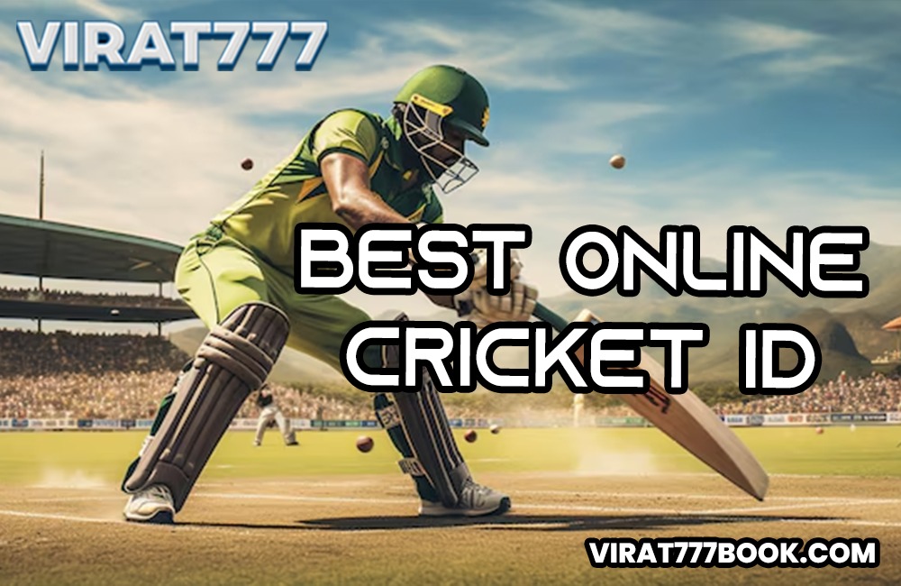 Best Online Cricket ID