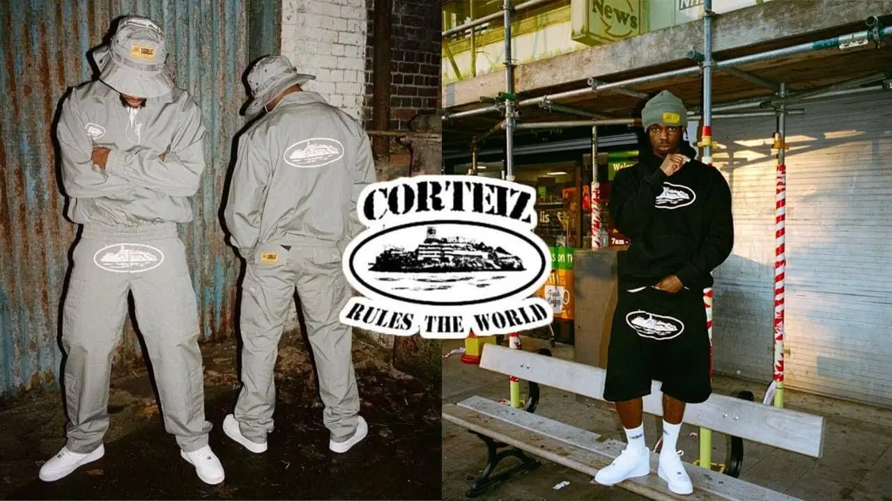 Elevate Your Casual Look with the Corteiz Hoodie