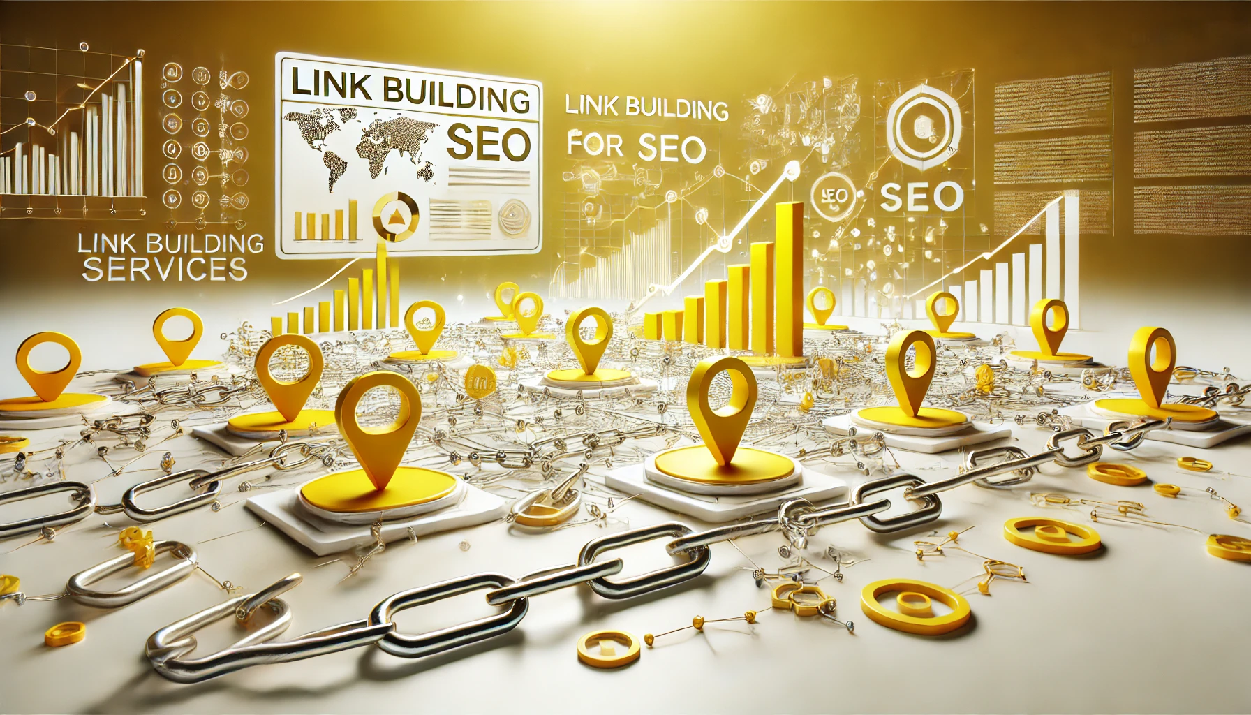 Best Link Building Services & SEO Strategy