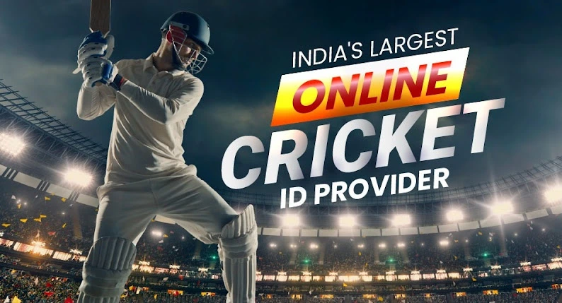 online cricket id