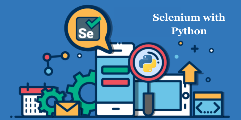 How to Use Selenium with Python for Cross-Platform Testing?