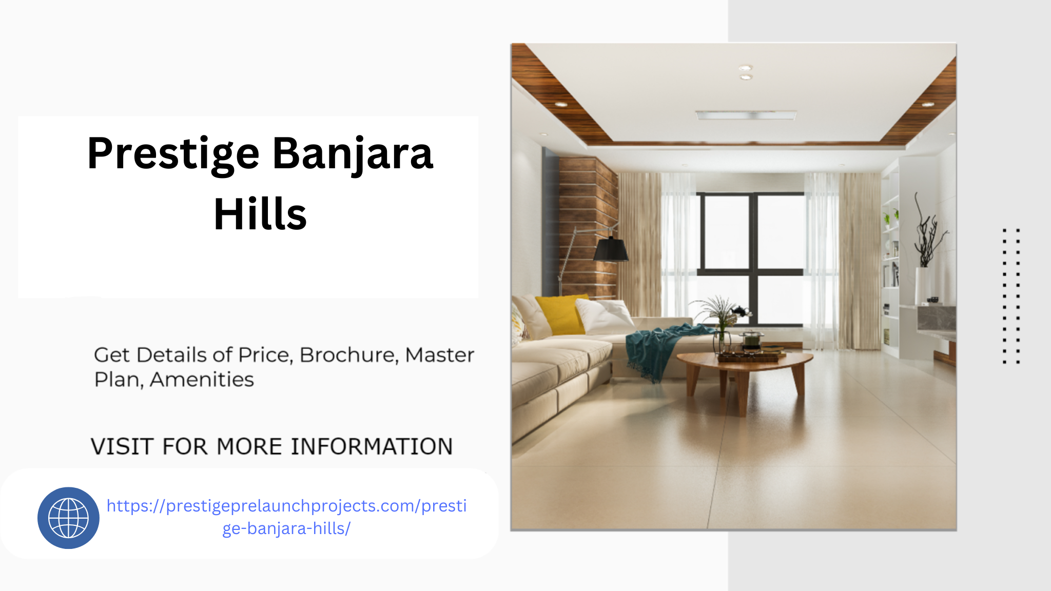 Prestige Banjara Hills