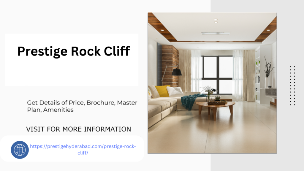 Prestige Rock Cliff