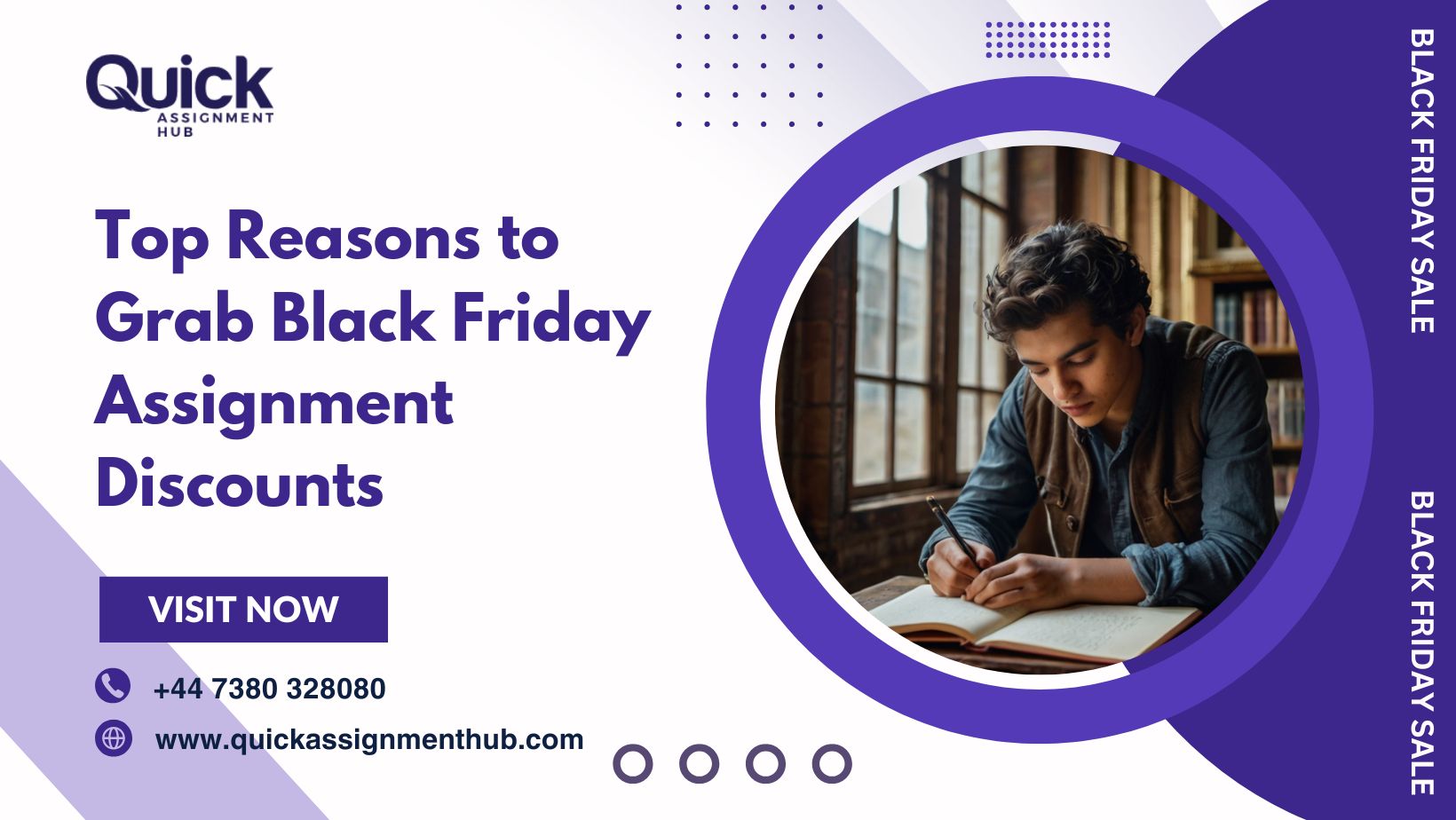 Black Friday assignment