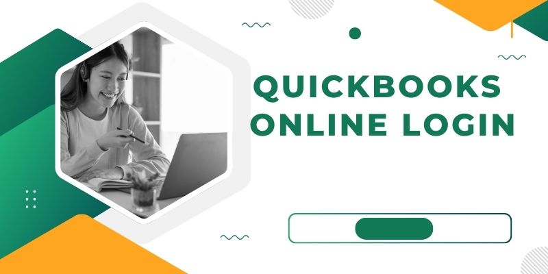 QuickBooks Online Login