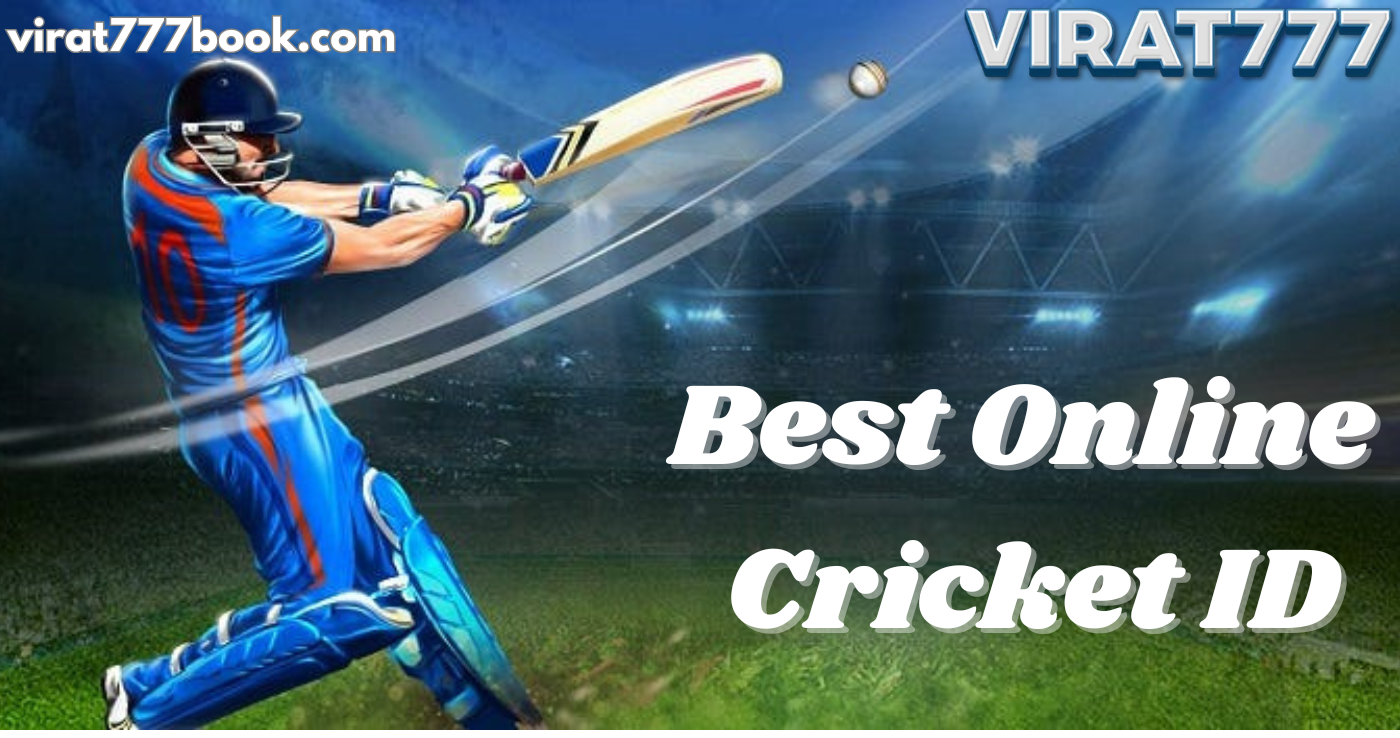 Best Online Cricket ID