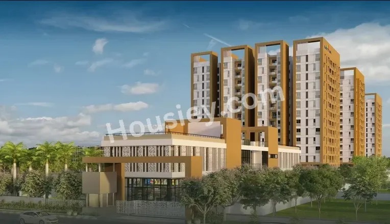 Sattva Lumina Yelahanka - Brochure, Pros&Cons, PriceSheet