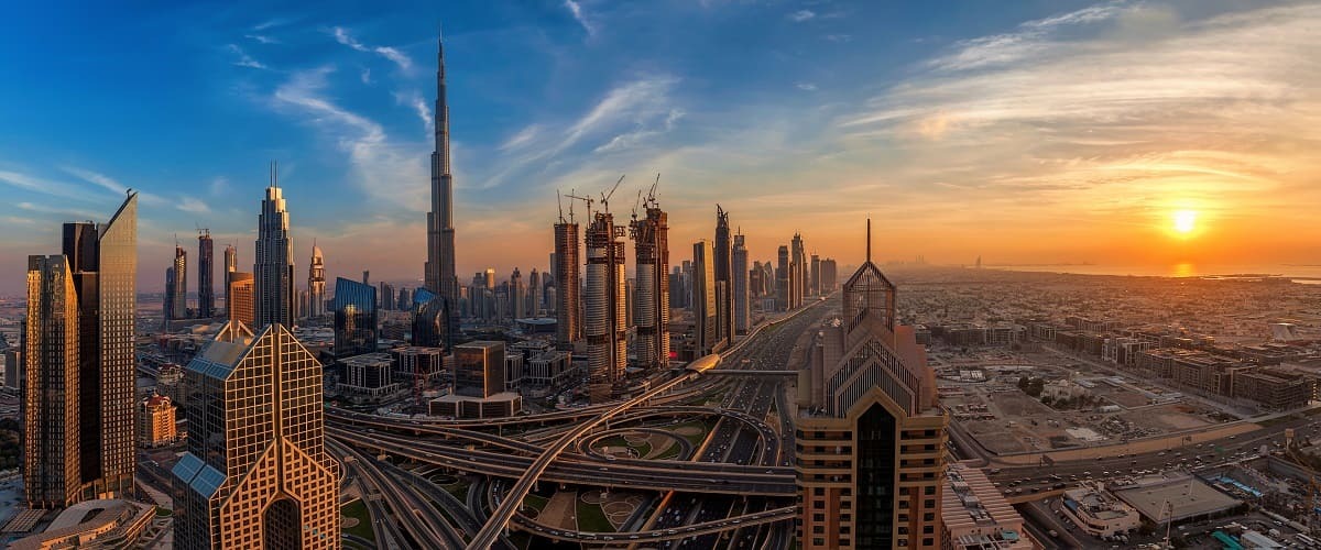 Your Guide to Business Setup in Dubai South Free Zone