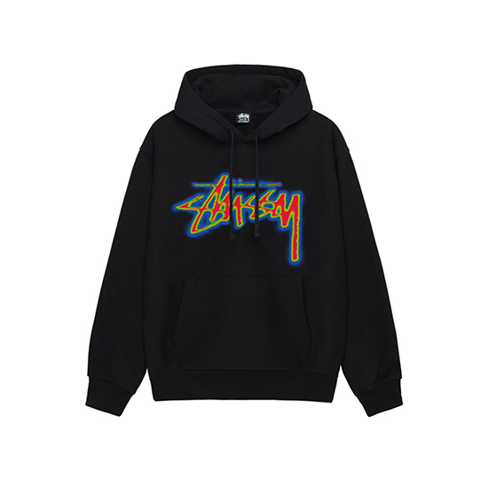 Pull Stussy: Redefining Streetwear with Effortless Style