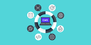 Content Management System