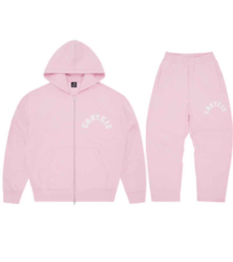 Corteiz Tracksuit