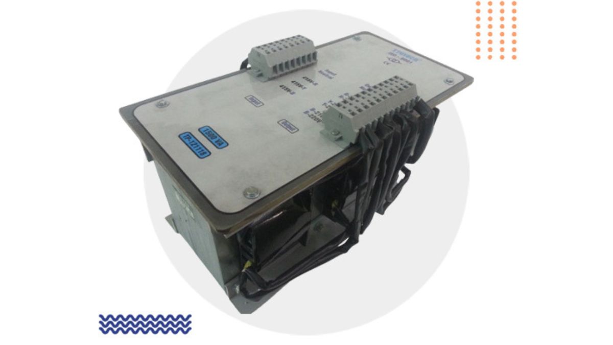 Transformer Manufacturers Bangalore