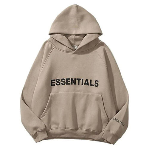 Essential Clothing | FOG Essentials For Men & Women | Official Store