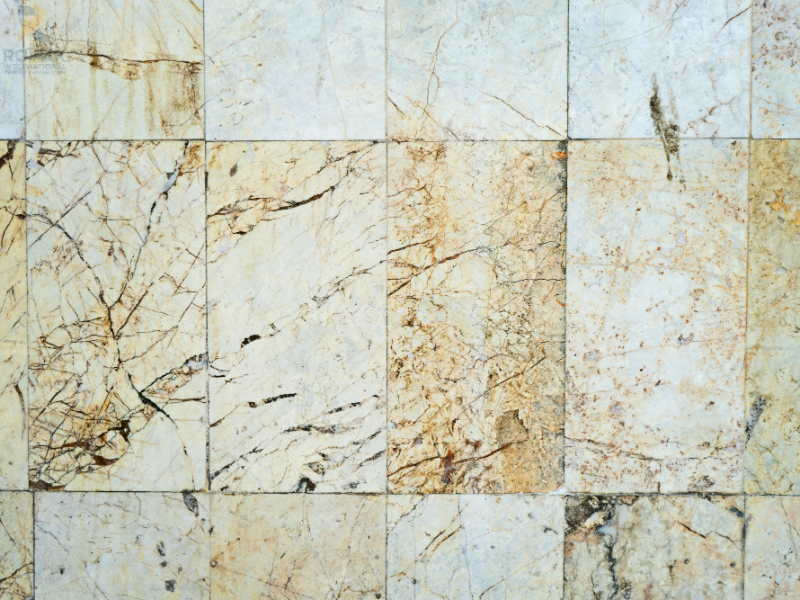 How to Identify Premium-Quality Travertine Marble: Tips for Sharjah Buyers