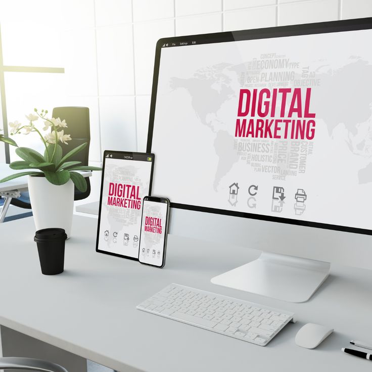 Digital Marketing in Lahore – Hiline Digital