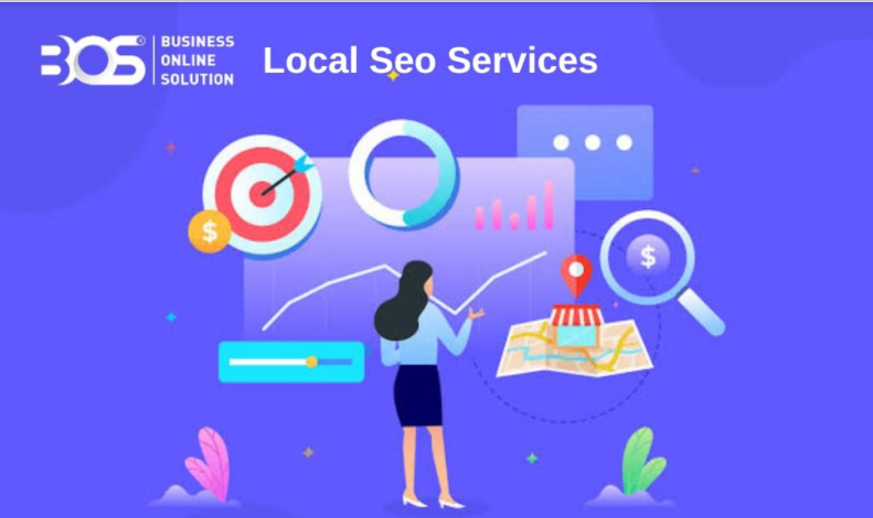 Affordable Local SEO Services