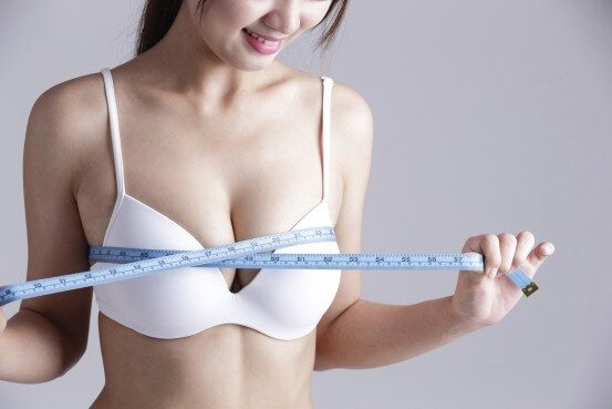 breast reconstruction