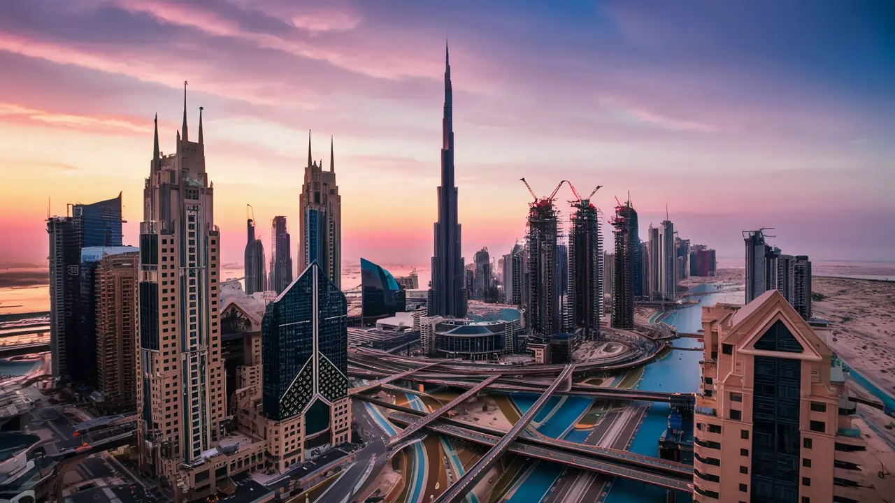 Company Formation in Dubai Navigating the Process for Success