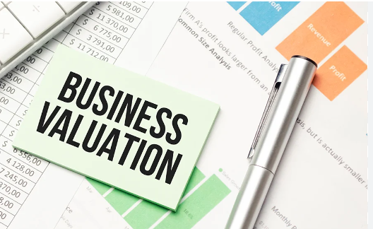 business valuation