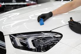 car ceramic coating dubai