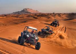 dune buggy dubai