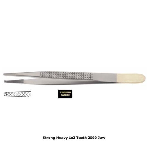 bonney tissue forceps