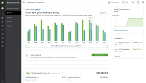 quickbooks online