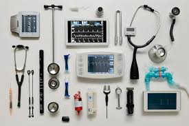 medical equipment