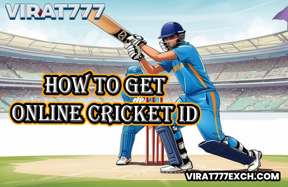 online cricket ID