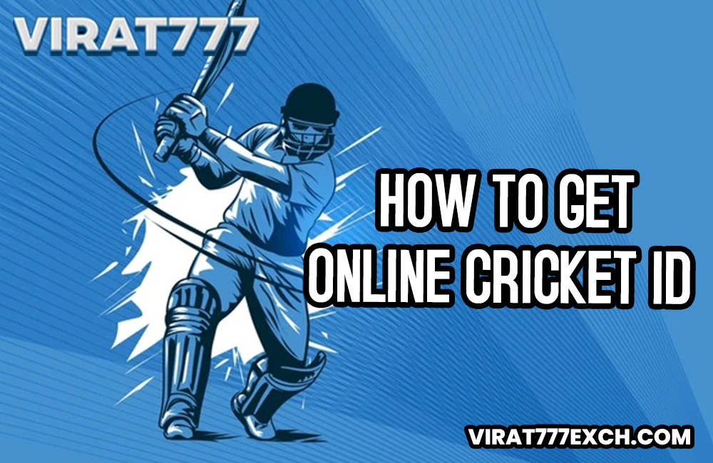 online cricket id