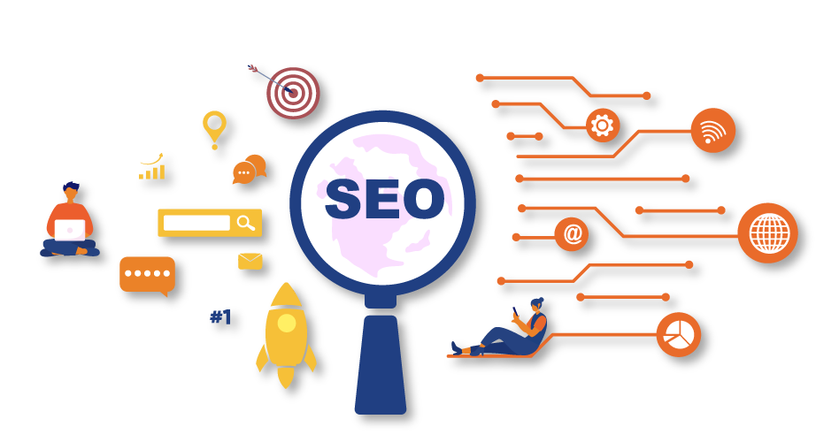 SEO Agency