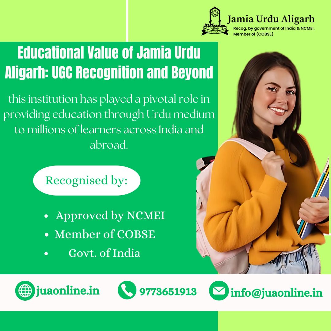 The UGC is the statutory body in India responsible for determining and maintaining the standards of higher education institutions.