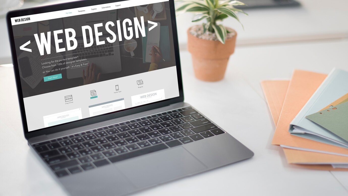 web design las vegas