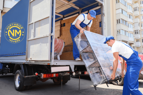 Furniture Removals Made Easy with Trusted Removalists Brisbane – Royal Movers