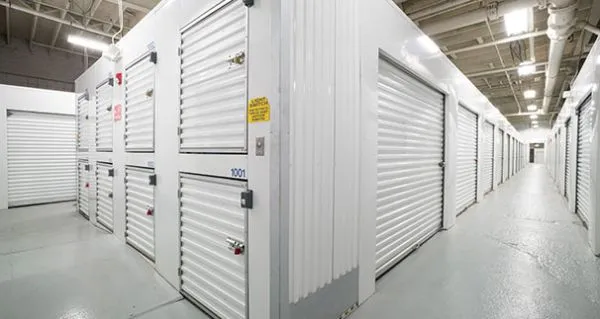 Types of Storage Facility: A Comprehensive Guide to Your Options