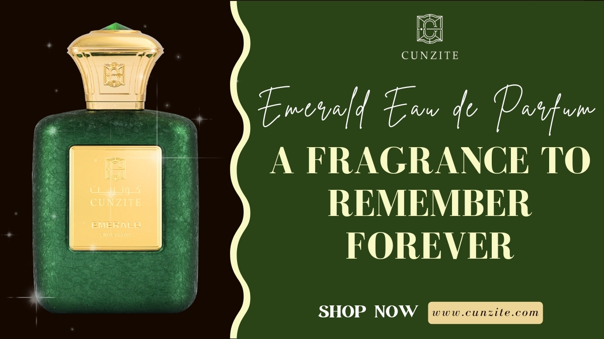 Emerald Eau de Parfum