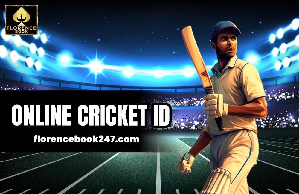 Online Cricket ID