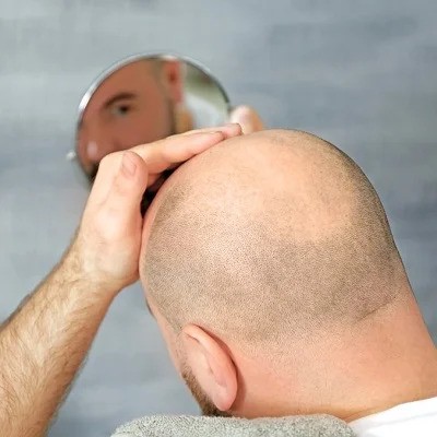 Best HAIR Transplant in Riyadh