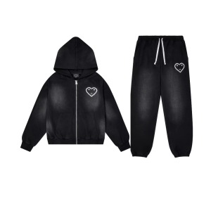 Carsiko tracksuit