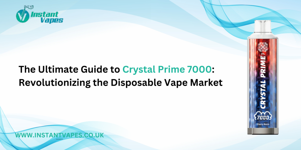 Crystal Prime 7000