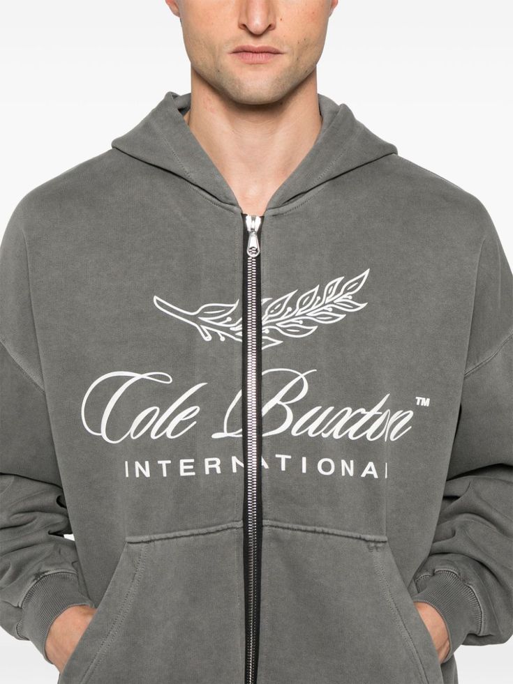 The Buzz Behind Cole Buxton Hoodies: Are They Worth It?