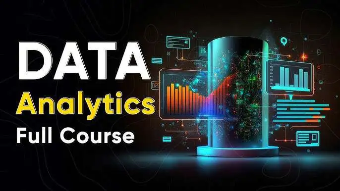 Data Analytics Course