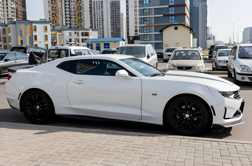 car rental service in dubai