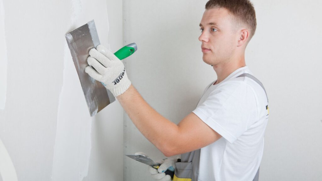 Drywall contractors Calgary