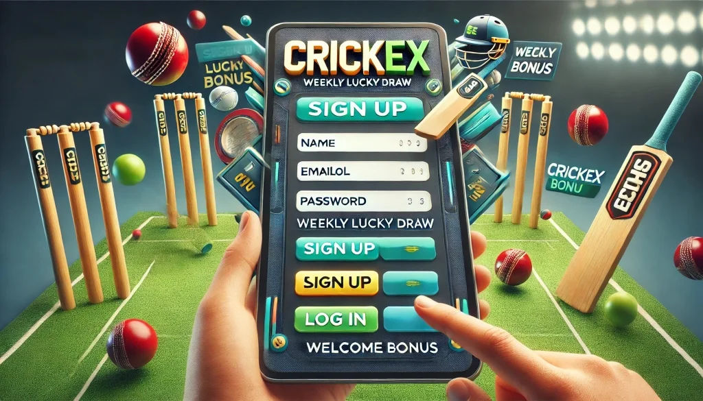 Trusted Online Cricket ID