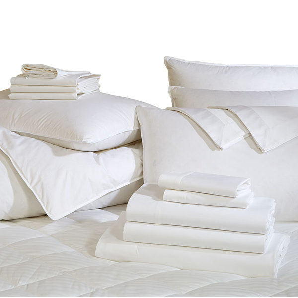 hotel bedding manufacturer