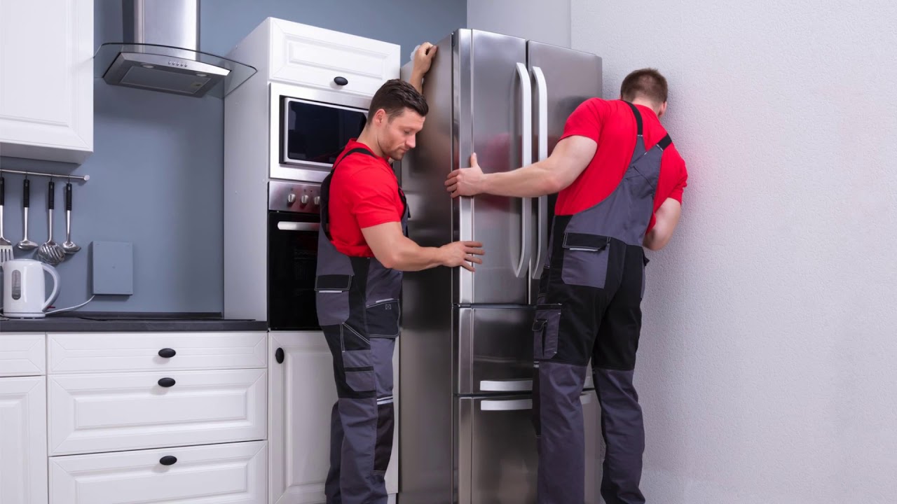 How to Ensure Energy Efficiency During Appliance Installation